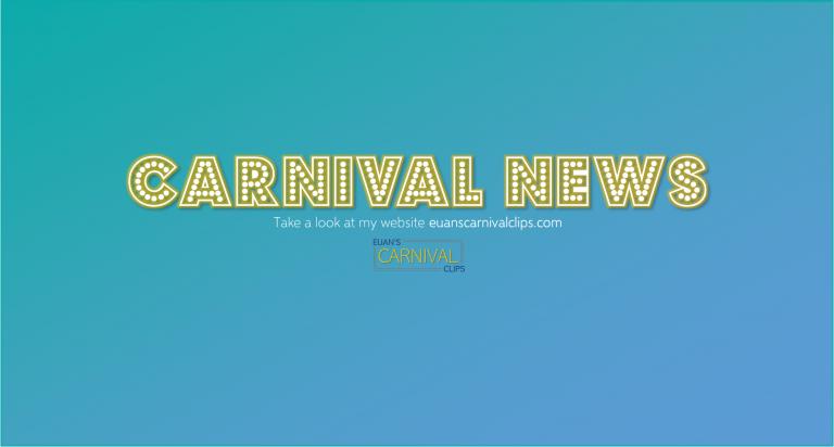 Carnival News for 2022