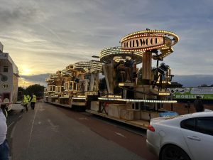 Taunton Carnival 2023