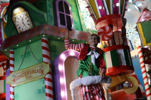 Seaton Carnival 2025
