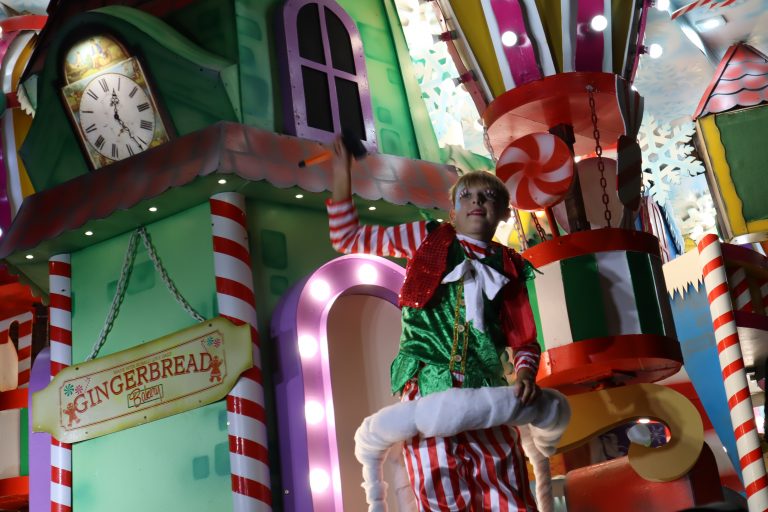 Seaton Carnival 2025