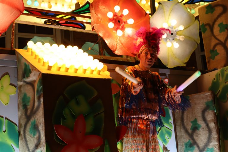 Full East Devon Circuit Results 2025