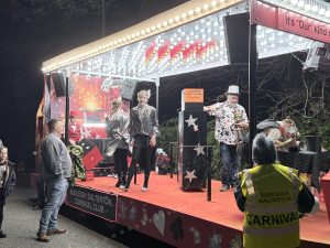 Budleigh Salterton Carnival 2025