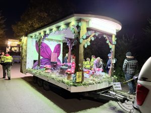 Honiton Carnival 2025