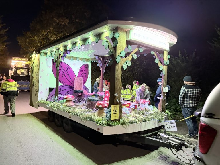 Honiton Carnival 2025