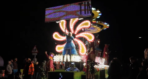 Chard Carnival 2025