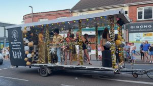 Paignton Carnival 2026