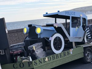 Seaton Carnival 2026